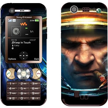 Sony Ericsson W890