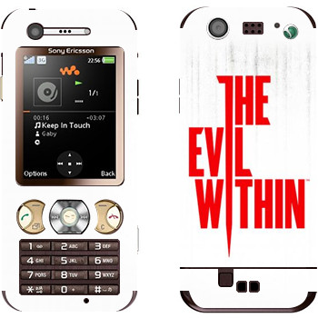 Sony Ericsson W890