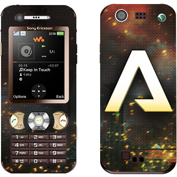 Sony Ericsson W890