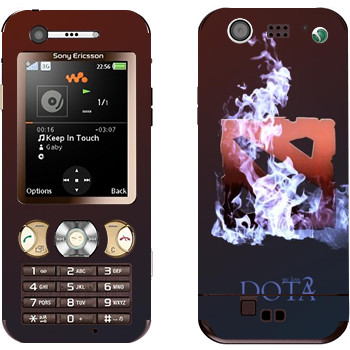 Sony Ericsson W890