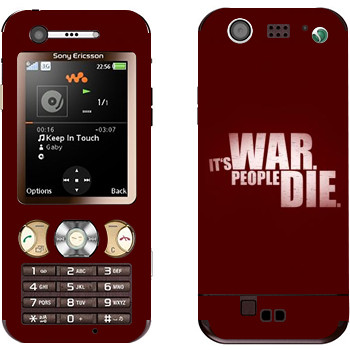 Sony Ericsson W890