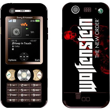 Sony Ericsson W890