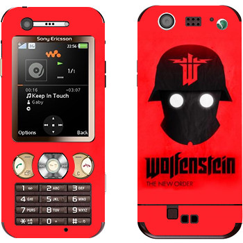 Sony Ericsson W890