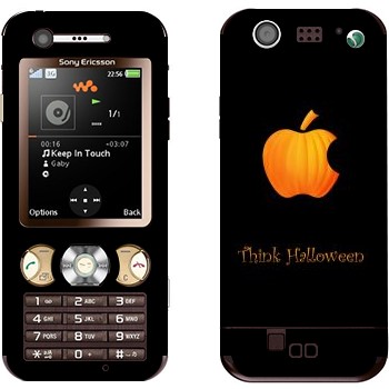   « Apple    - »   Sony Ericsson W890