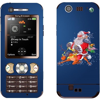   «- -  »   Sony Ericsson W890