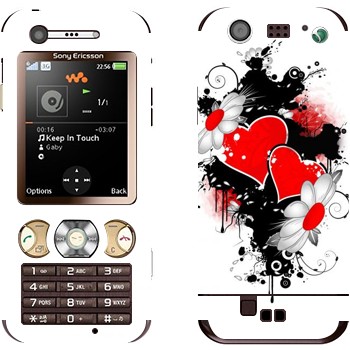  «   -   »   Sony Ericsson W890