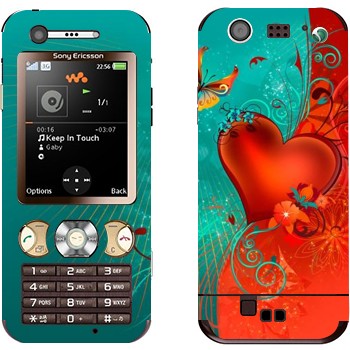   « -  -   »   Sony Ericsson W890