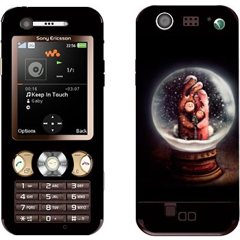   «-   »   Sony Ericsson W890
