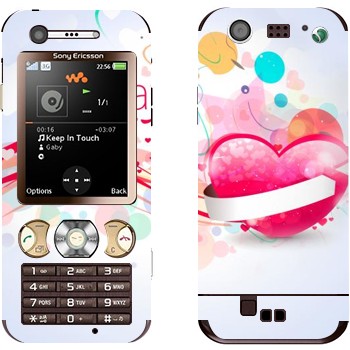   « -   »   Sony Ericsson W890