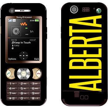 Sony Ericsson W890