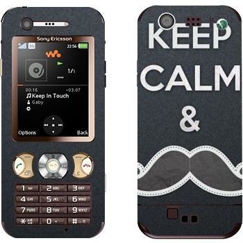 Sony Ericsson W890