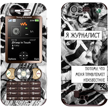   « »   Sony Ericsson W890