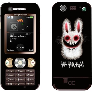 Sony Ericsson W890