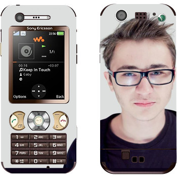   «  »   Sony Ericsson W890