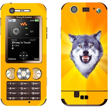   « »   Sony Ericsson W890