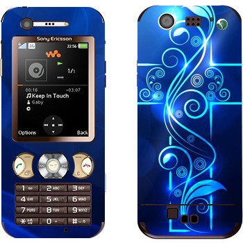   «  »   Sony Ericsson W890