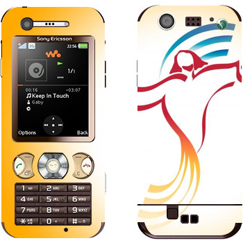   « »   Sony Ericsson W890