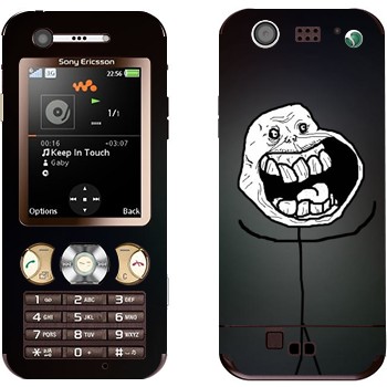 Sony Ericsson W890