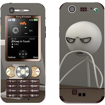   «   3D»   Sony Ericsson W890