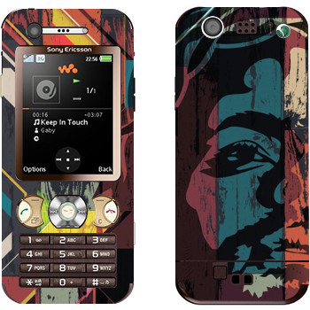   «   »   Sony Ericsson W890