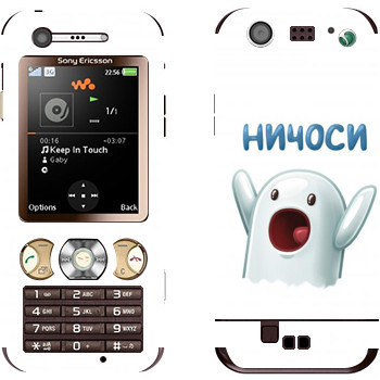   «»   Sony Ericsson W890