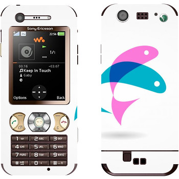   « »   Sony Ericsson W890