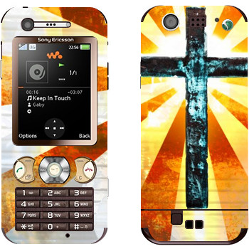 Sony Ericsson W890