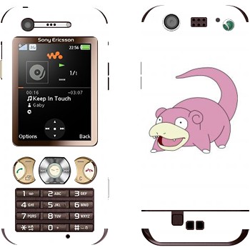   «»   Sony Ericsson W890