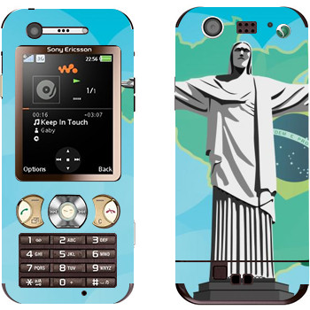 Sony Ericsson W890