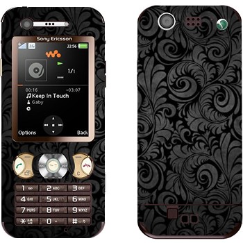   « »   Sony Ericsson W890