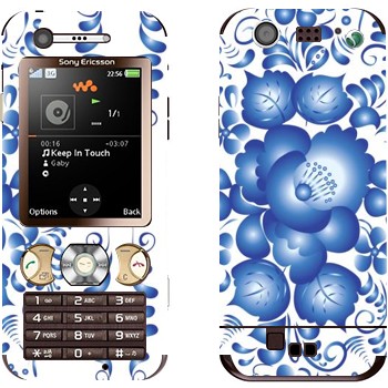  «   - »   Sony Ericsson W890