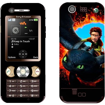 Sony Ericsson W890