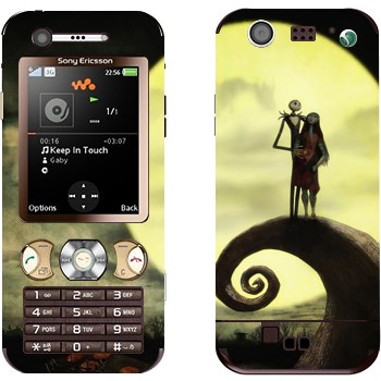 Sony Ericsson W890