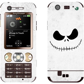 Sony Ericsson W890