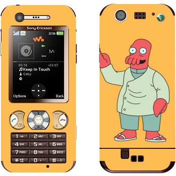   «  »   Sony Ericsson W890