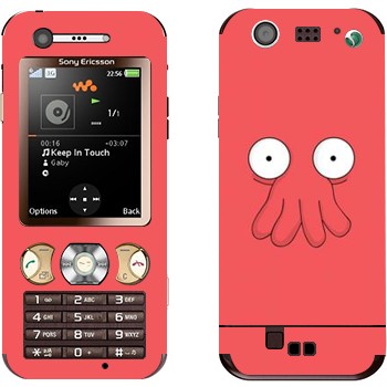 Sony Ericsson W890