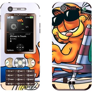 Sony Ericsson W890