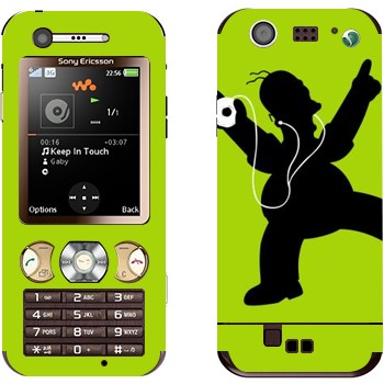   «   »   Sony Ericsson W890