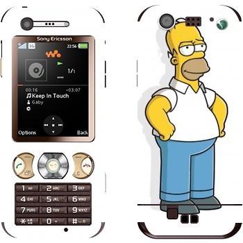   « »   Sony Ericsson W890