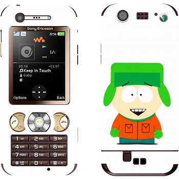   « -  »   Sony Ericsson W890