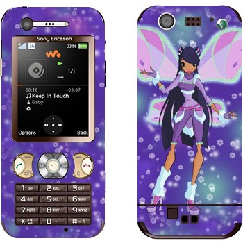   « - WinX»   Sony Ericsson W890