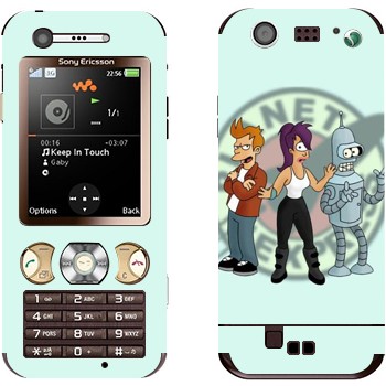 Sony Ericsson W890