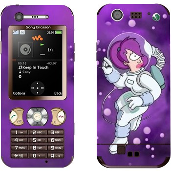 Sony Ericsson W890