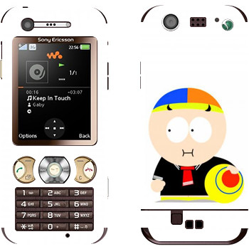   «   -  »   Sony Ericsson W890