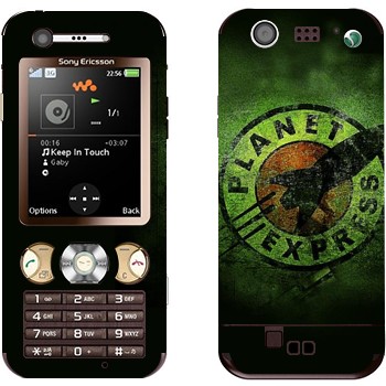 Sony Ericsson W890