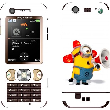   «-»   Sony Ericsson W890