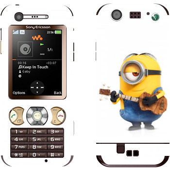   «  »   Sony Ericsson W890