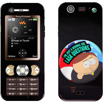   «  -  »   Sony Ericsson W890