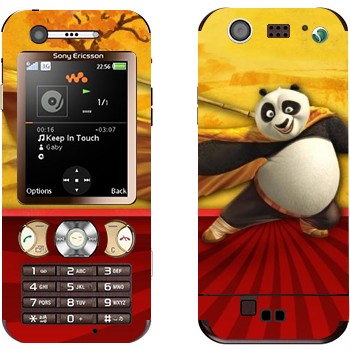 Sony Ericsson W890