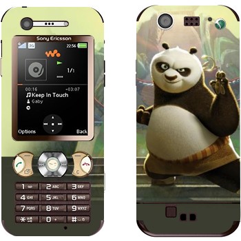 Sony Ericsson W890